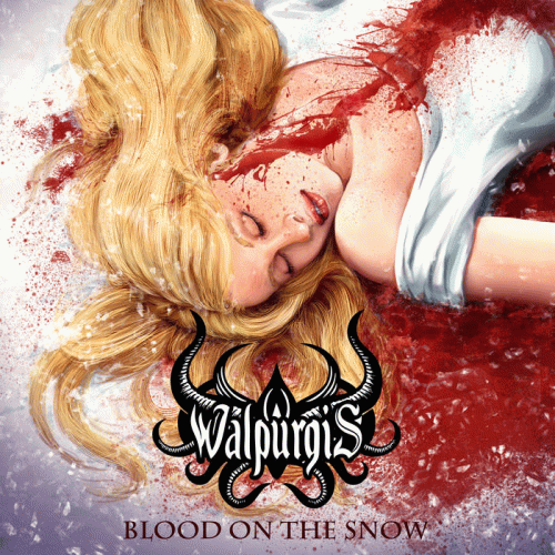 Walpurgis (FRA-2) : Blood on the Snow
